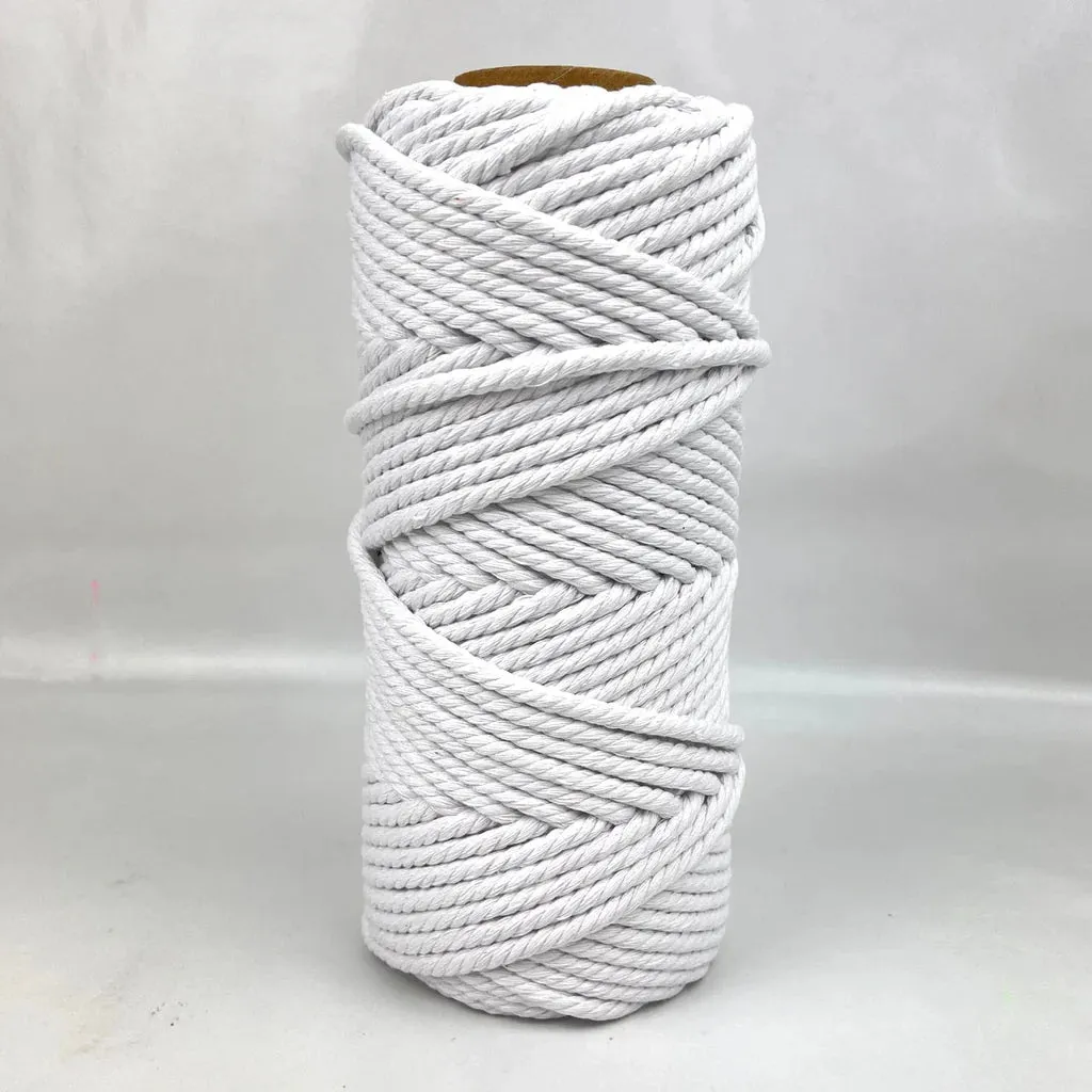 4mm Macrame  Roll - 100mtr