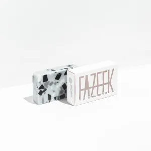 ABSOLUTE TERRAZZO SOAP COCONUT   LEMONGRASS