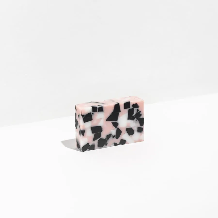 ABSOLUTE TERRAZZO SOAP WILD FIG