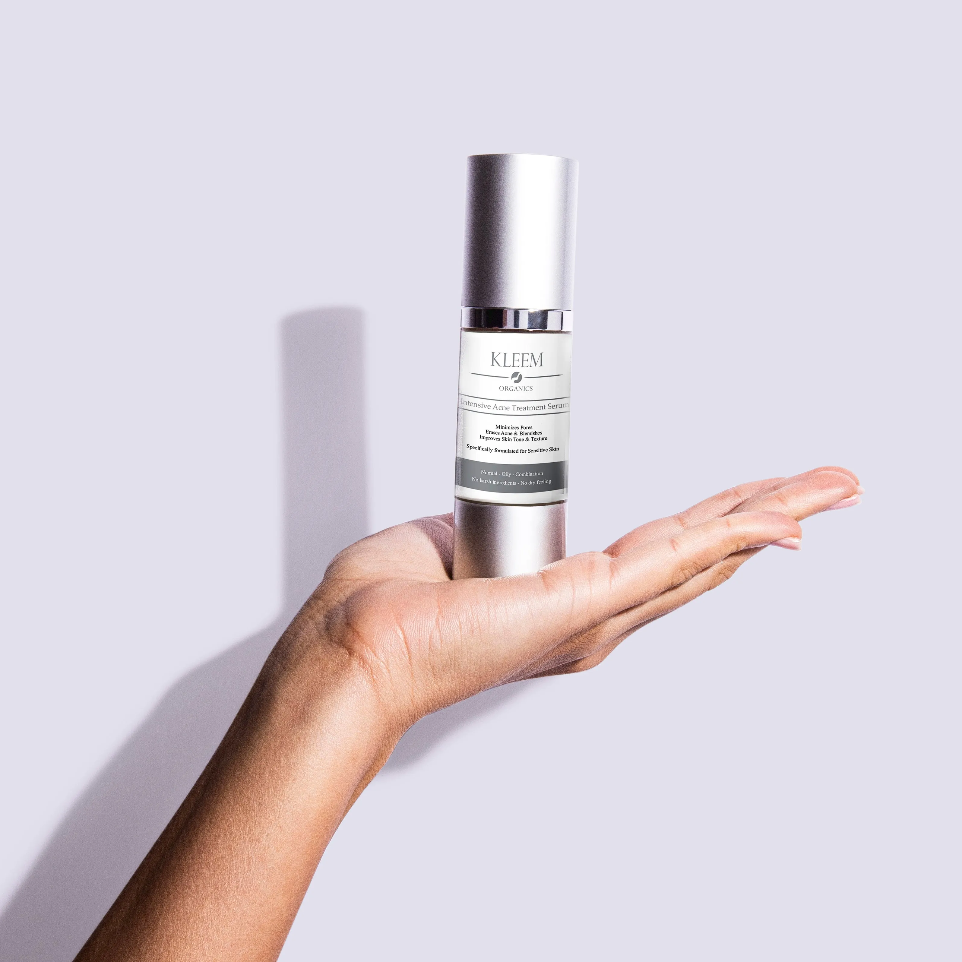 ACNE TREATMENT SERUM