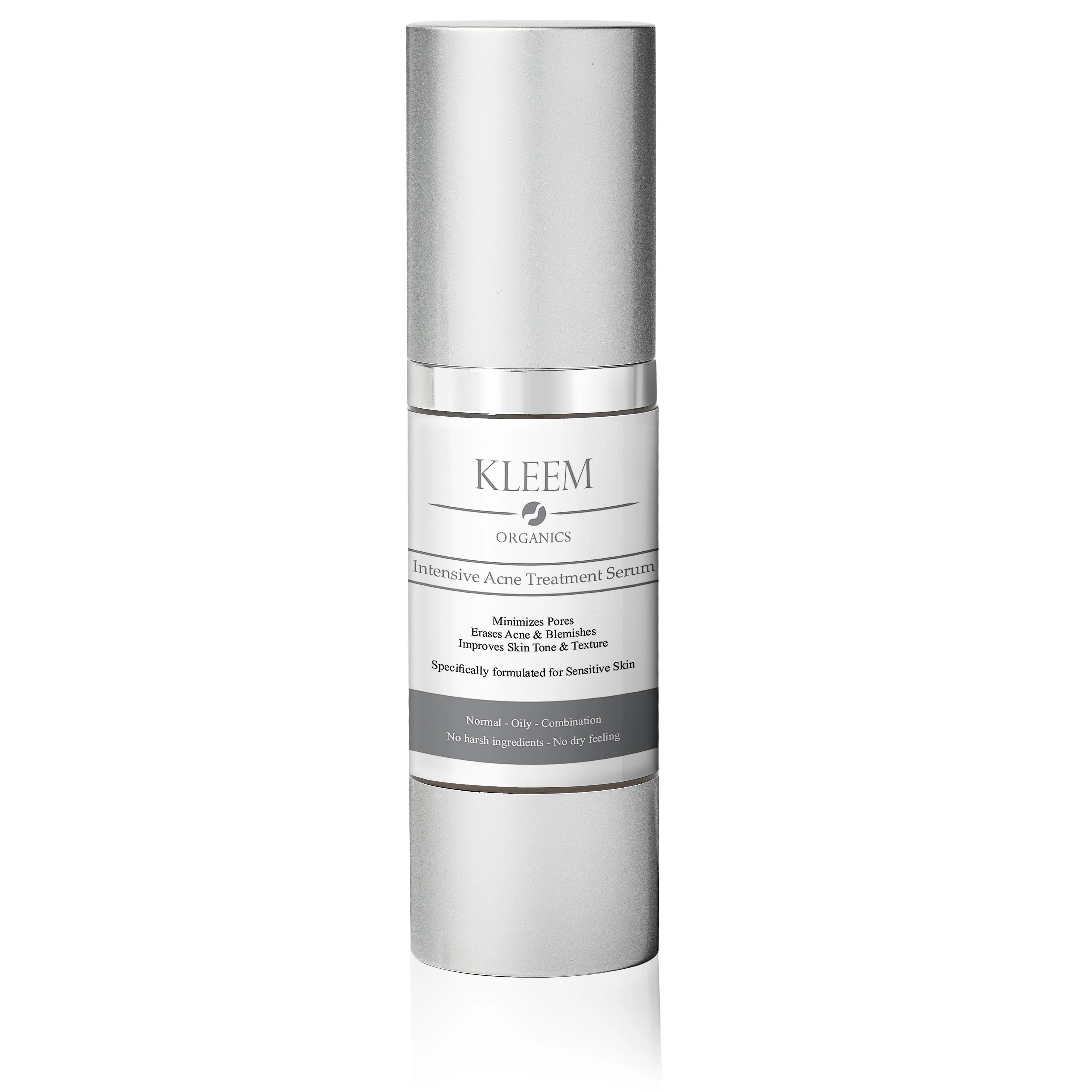 ACNE TREATMENT SERUM