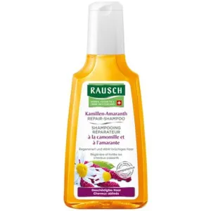 Amaranth, Chamomile Repair Shampoo, RAUSCH