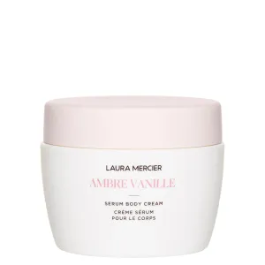 Ambre Vanille Body Cream