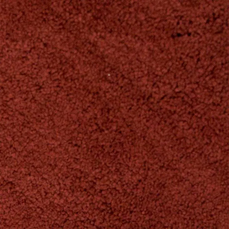 Anti Skid Durable Softness Plush Polyester Rug | 2.3x1.6 Ft