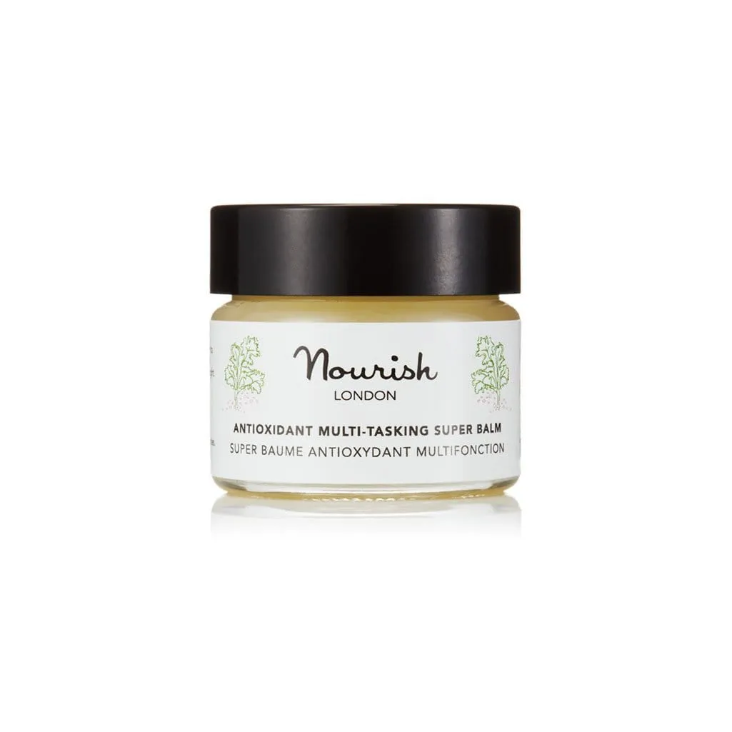 Antioxidant Multi-Tasking Cleanser/Super Balm | 15-50ml