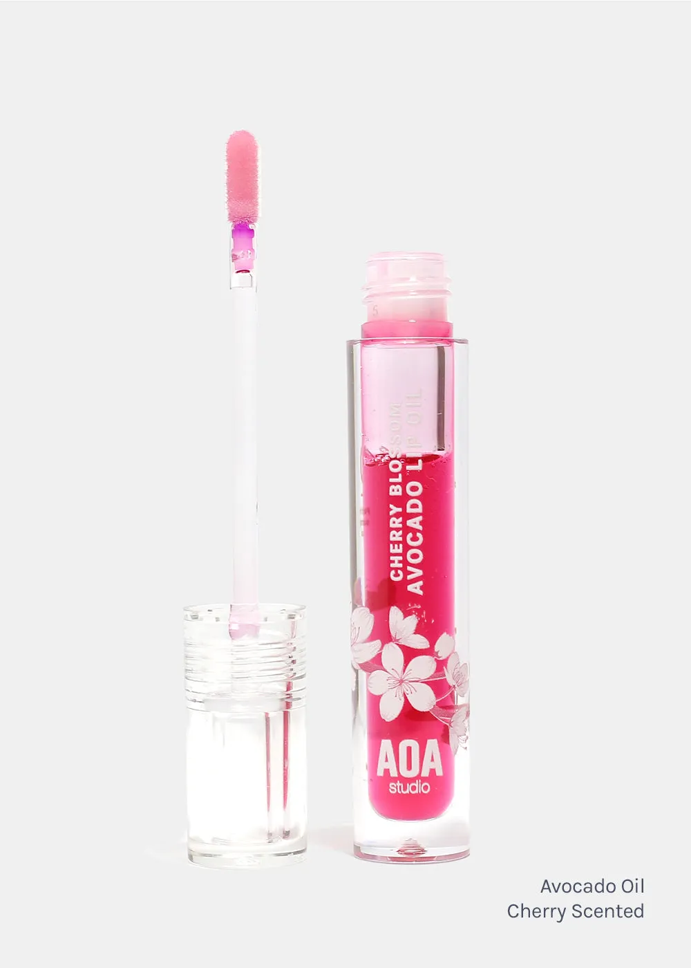 AOA Cherry Blossom Lip Oils