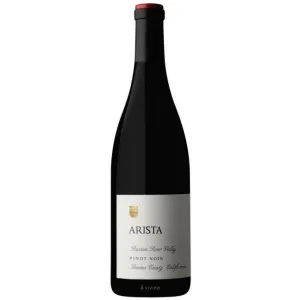 Arista Winery - Pinot Noir Russian River 2019 (750ml)