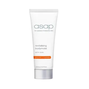Asap Revitalising Bodymoist