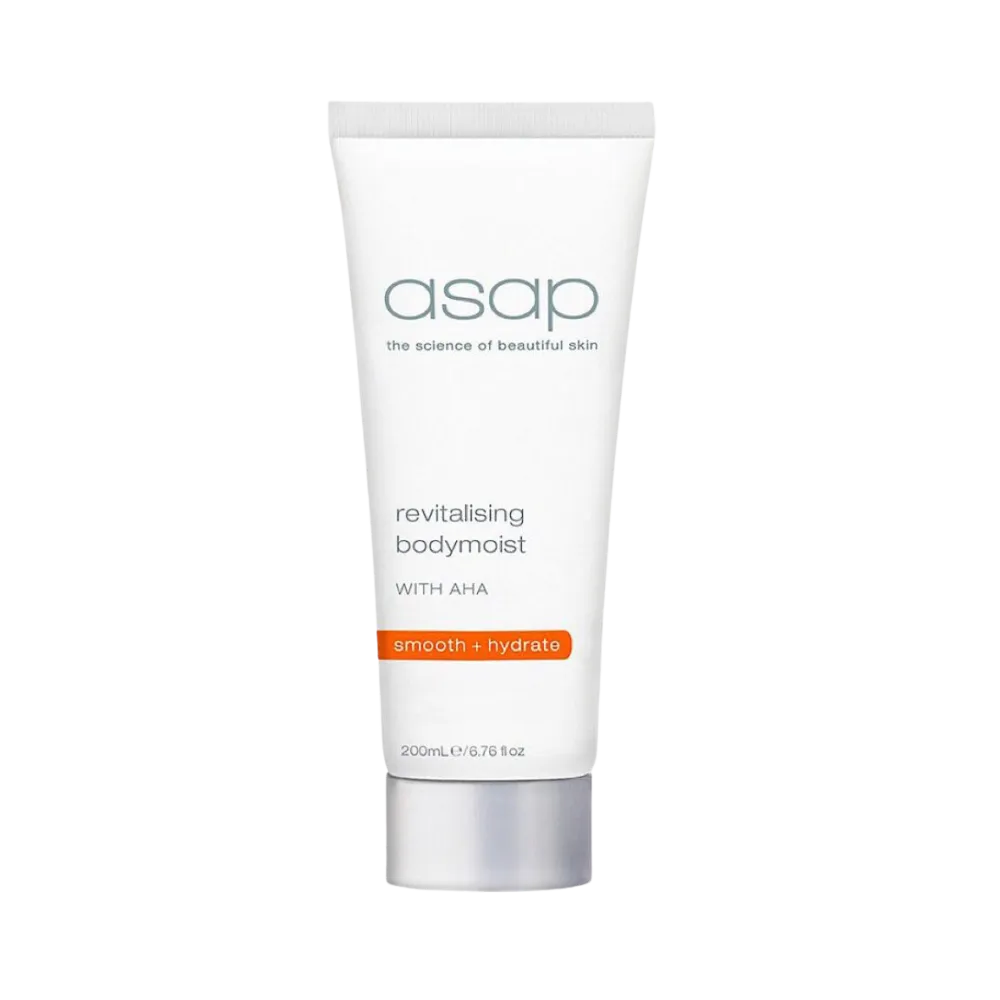 Asap Revitalising Bodymoist