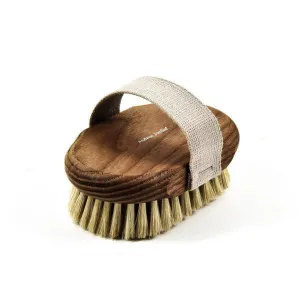 Ash Wood Massage Brush