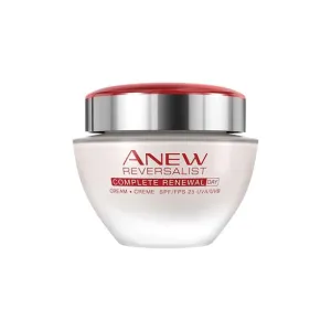 Avon Anew Reversalist Complete Renewal Day Cream SPF 25 - 50ml***