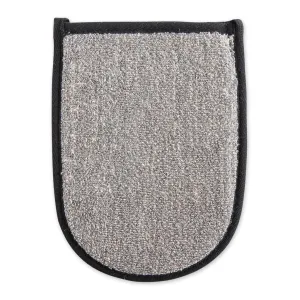 BAMBOO CHARCOAL BATH MITT