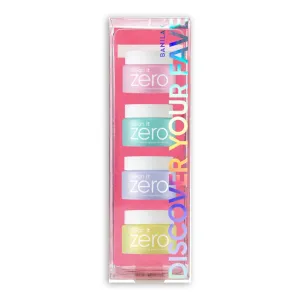 Banila Clean It Zero Discover Your Fav Set