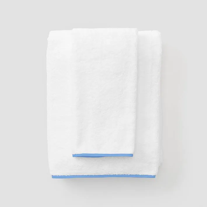 Bath Sheet Starter Pack (6 pieces)