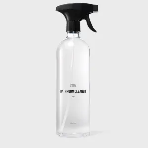 Bathroom Cleaner (24 oz)