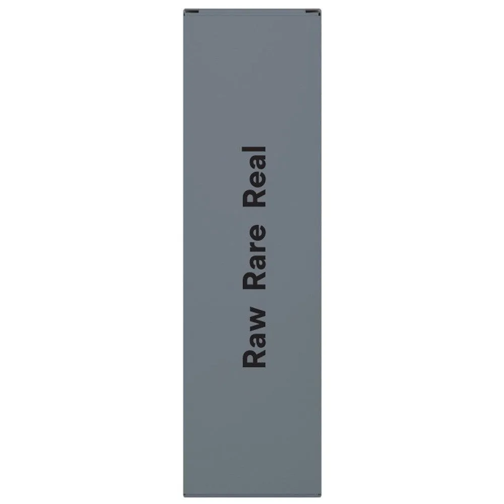 Beauty & the Bees Real Soap Bar 120g - Activated Charcoal & Honey