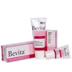 Bevita Cream - Nourishing and Protective Cream, 75g