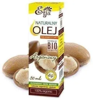 BIO Argan oil 50ml