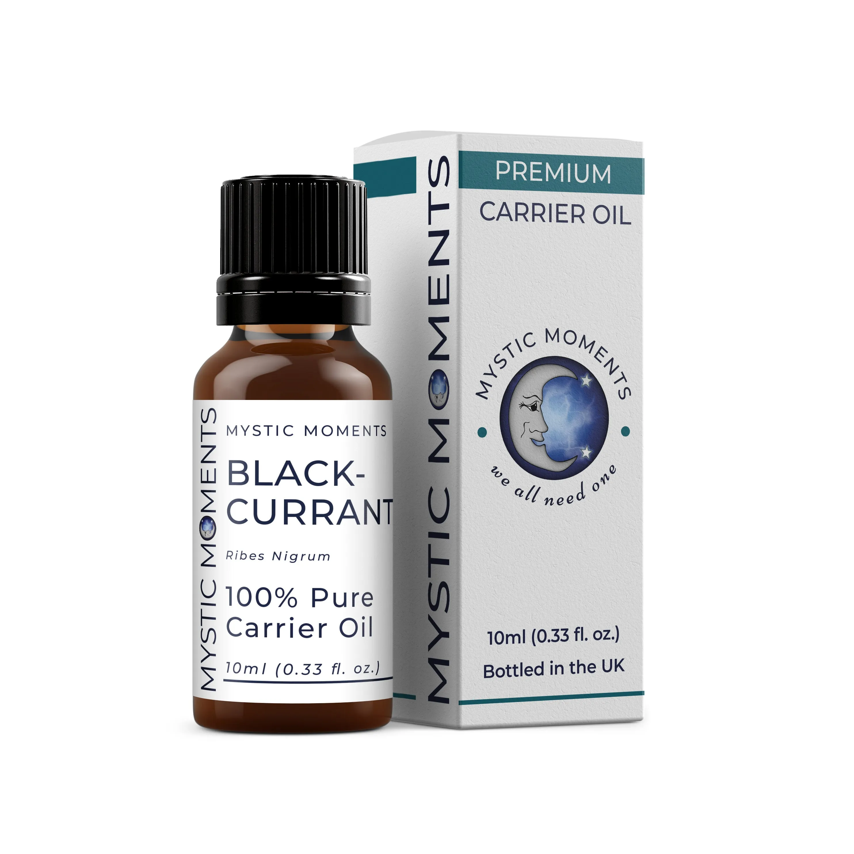 Blackcurrant Carrier Oil