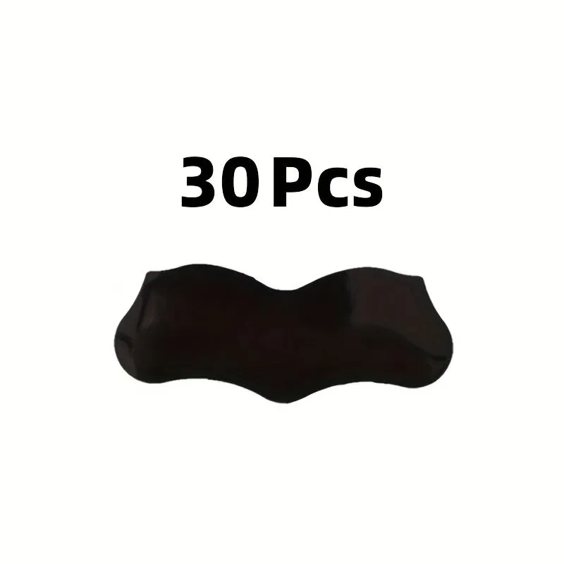 Blackhead and Acne Cleansing Nose Strips  Pack of 30
