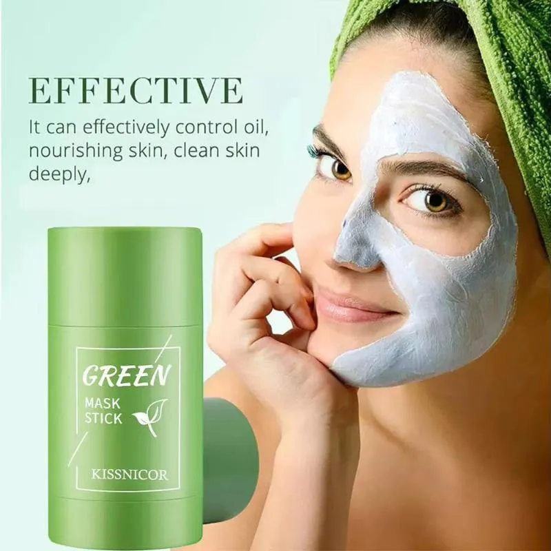 Blackhead Banish Cream : Pore Purifier