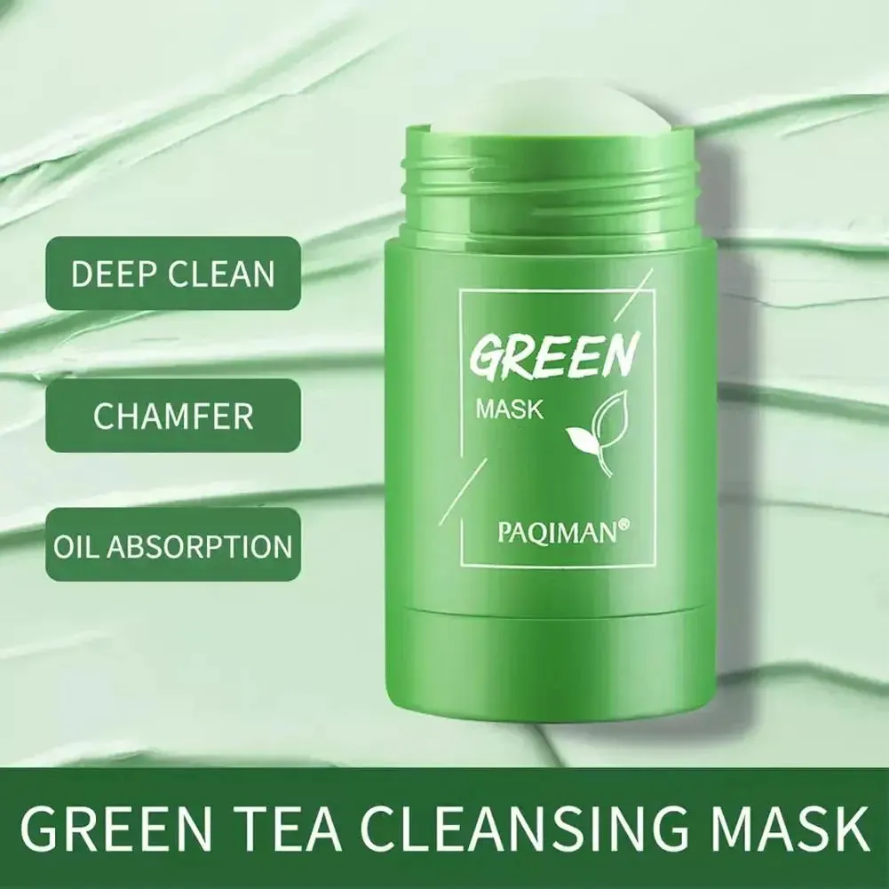 Blackhead Banish Cream : Pore Purifier