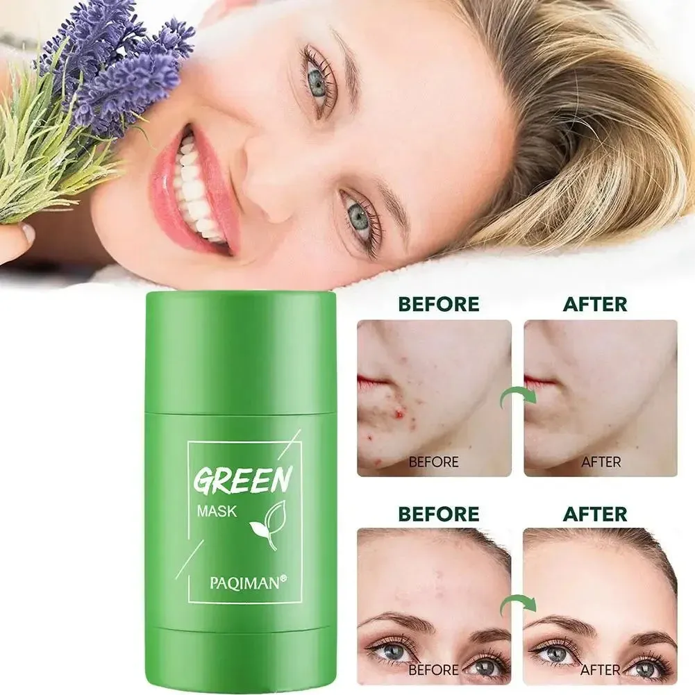 Blackhead Banish Cream : Pore Purifier