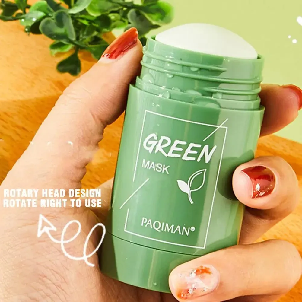 Blackhead Banish Cream : Pore Purifier