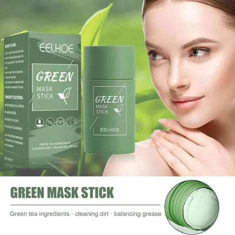 Blackhead Banish Cream : Pore Purifier