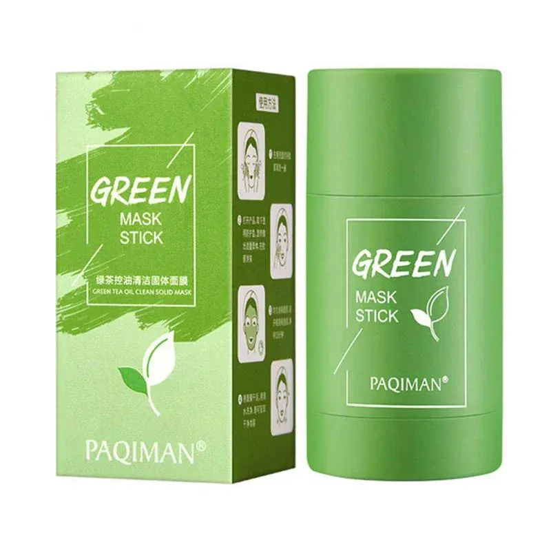 Blackhead Banish Cream : Pore Purifier