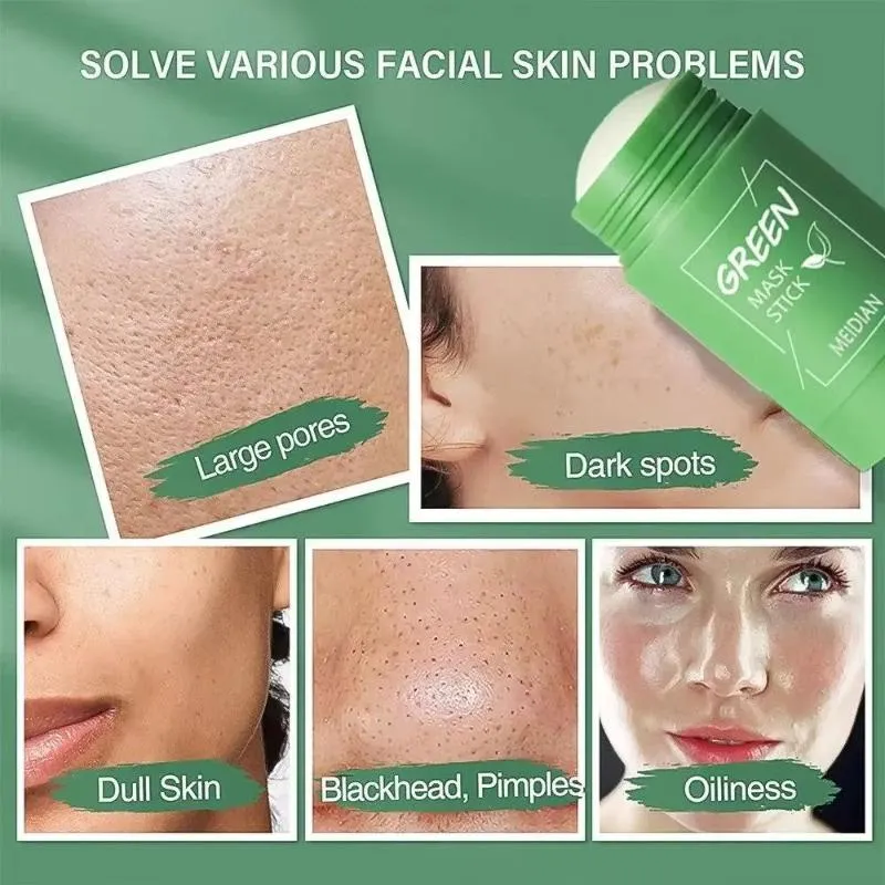 Blackhead Banish Cream : Pore Purifier