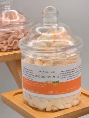 Blooming Zest