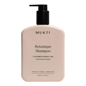 Botanique Shampoo