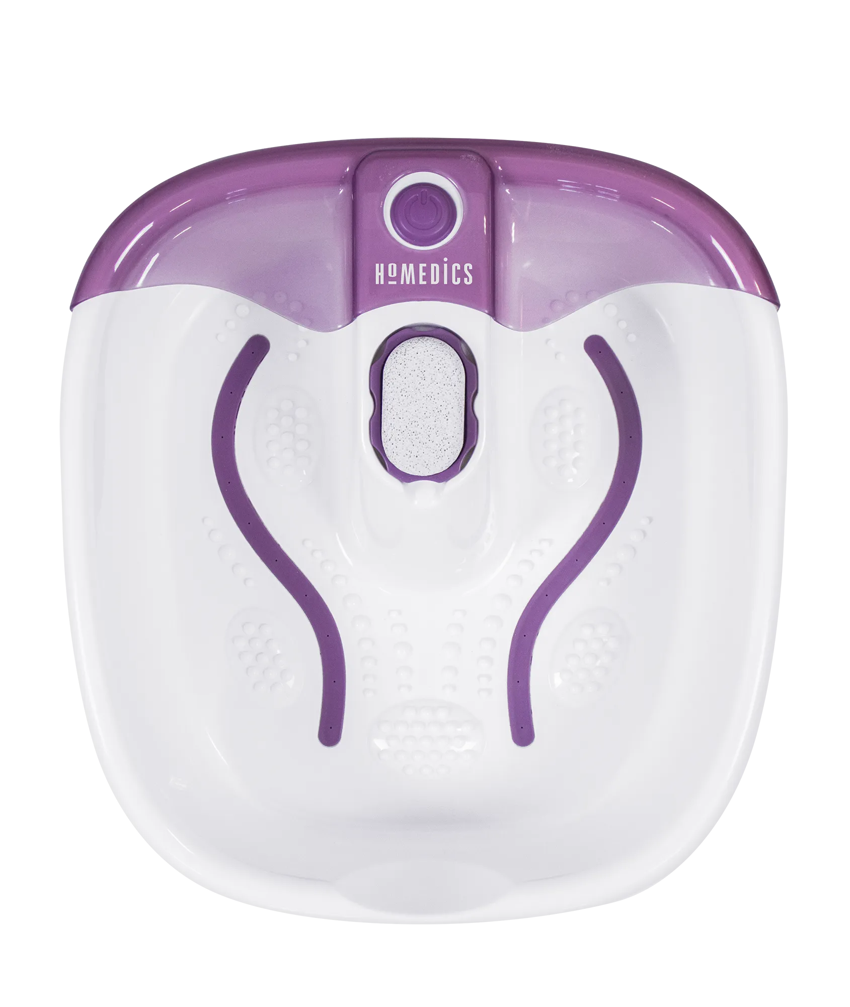 Bubble Mate Foot Spa