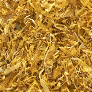 Bulk Calendula Flower Petals Organic 1oz