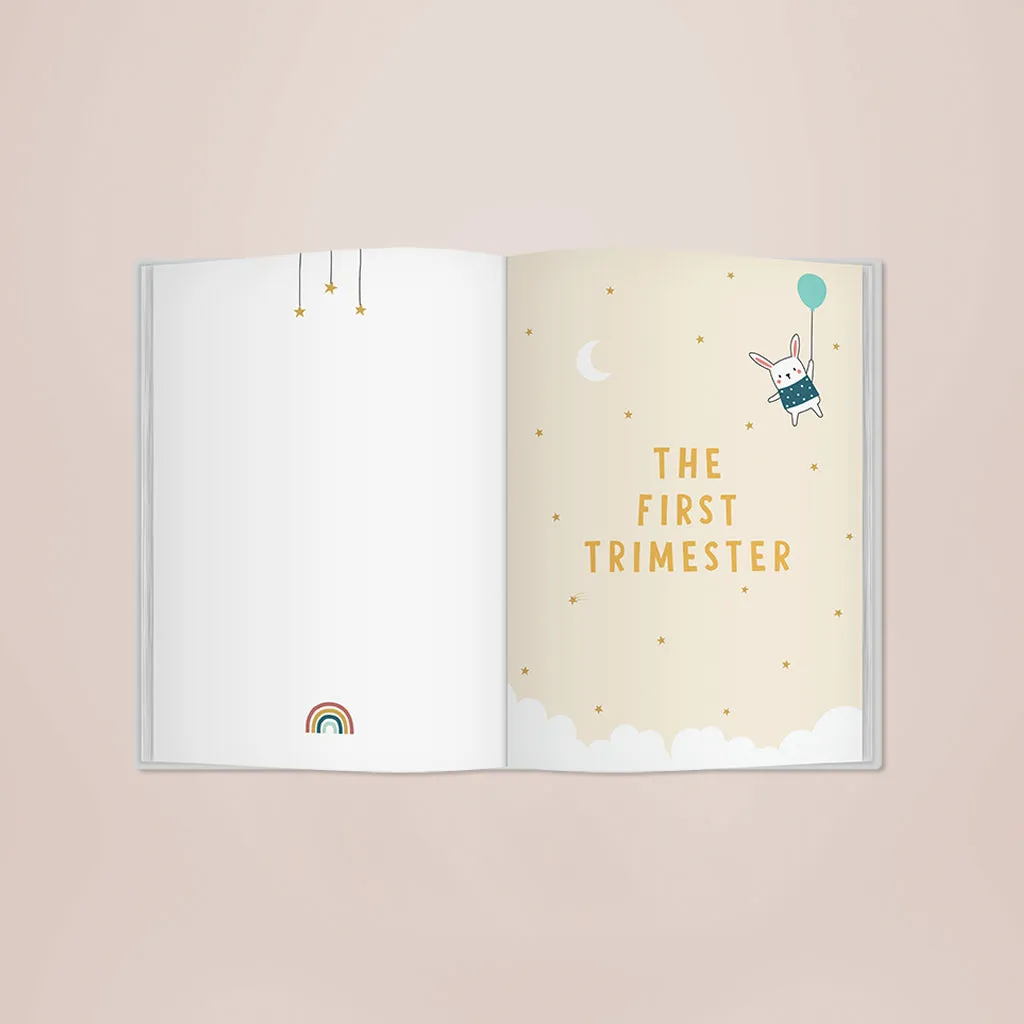 Bump To Birthday Gift Set