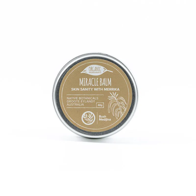 Bush Medijina Body Balm 3 Pack -  Australia