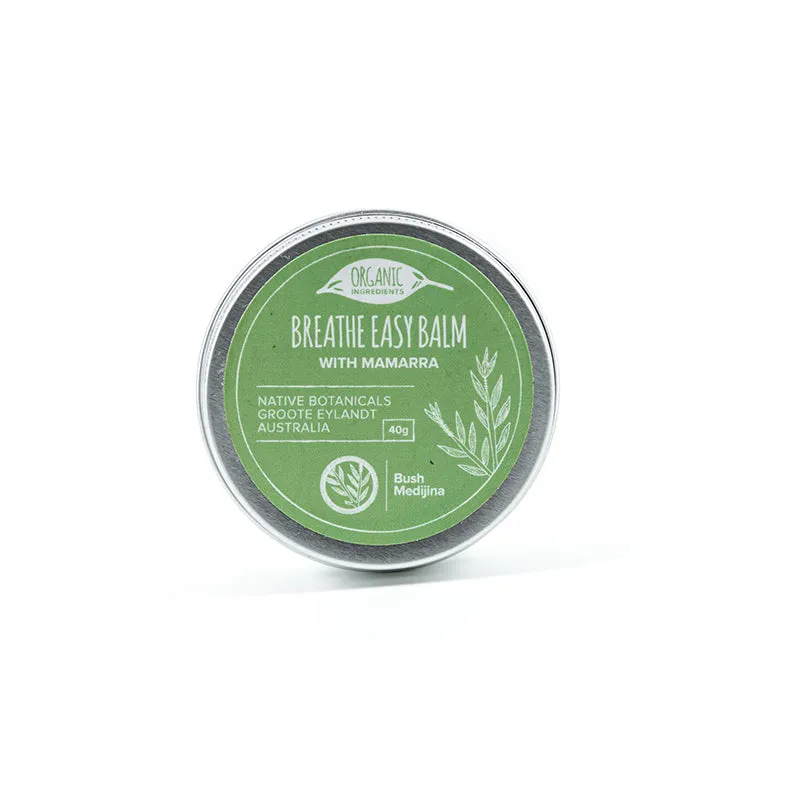 Bush Medijina Body Balm 3 Pack -  Australia