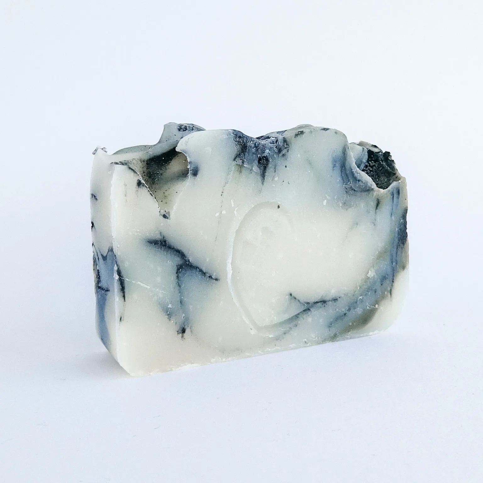 Captivating Charcoal Soap
