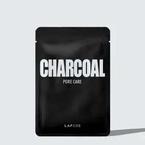 Charcoal Daily Sheet Mask