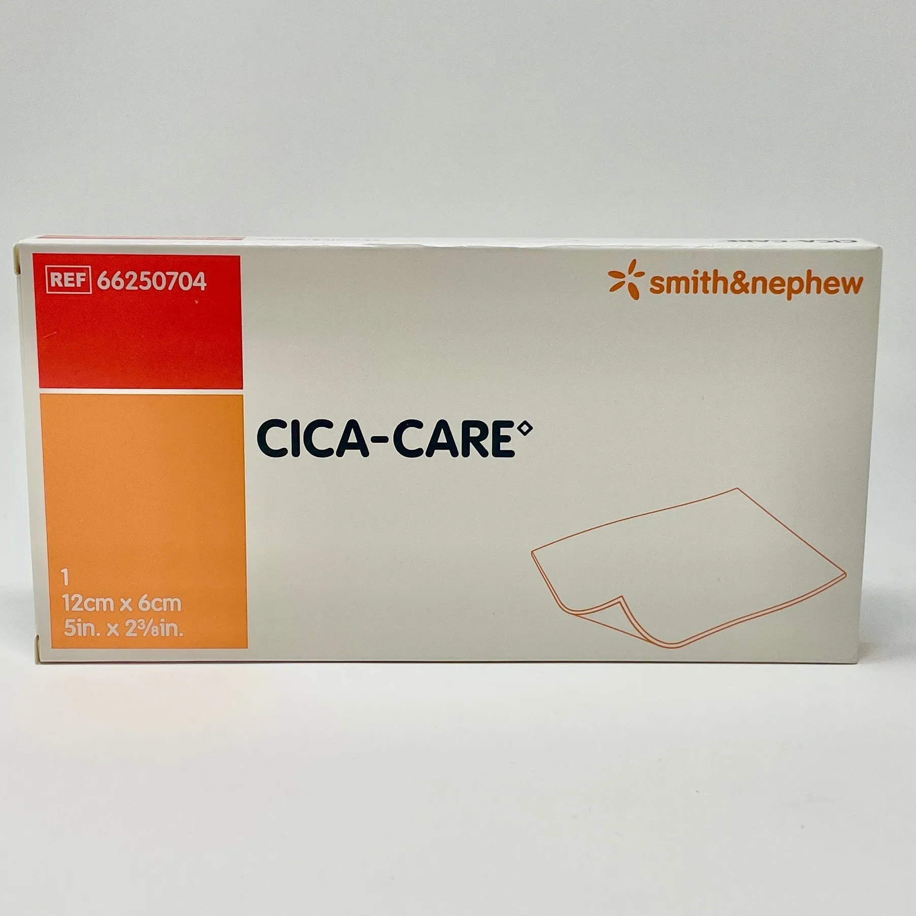 Cica-care Scar Treatment ~ for post cesarean