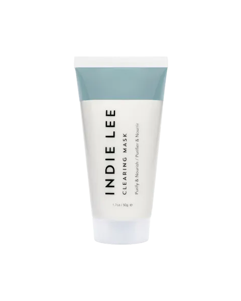 Clearing Mask