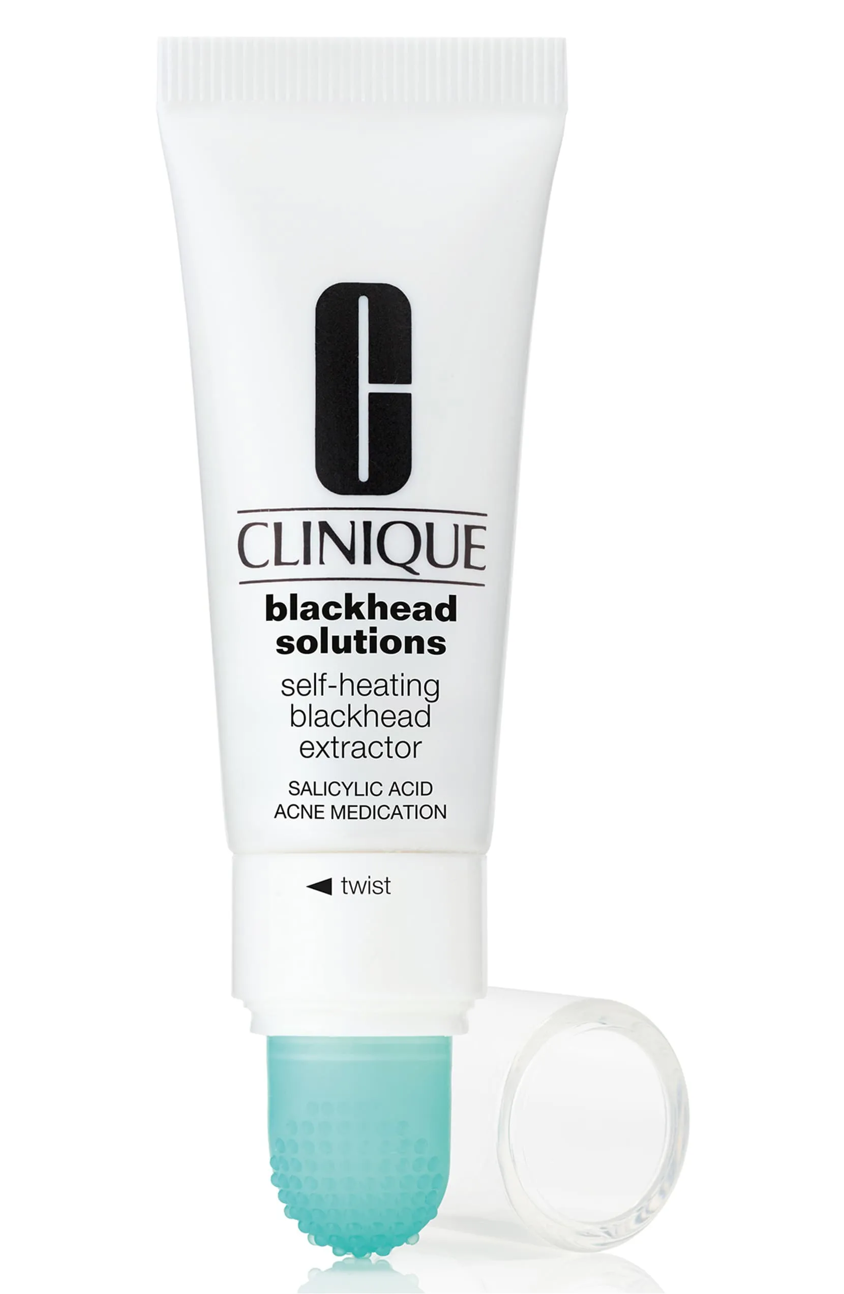 Clinique Blackhead Solutions Self-Heating Blackhead Extractor