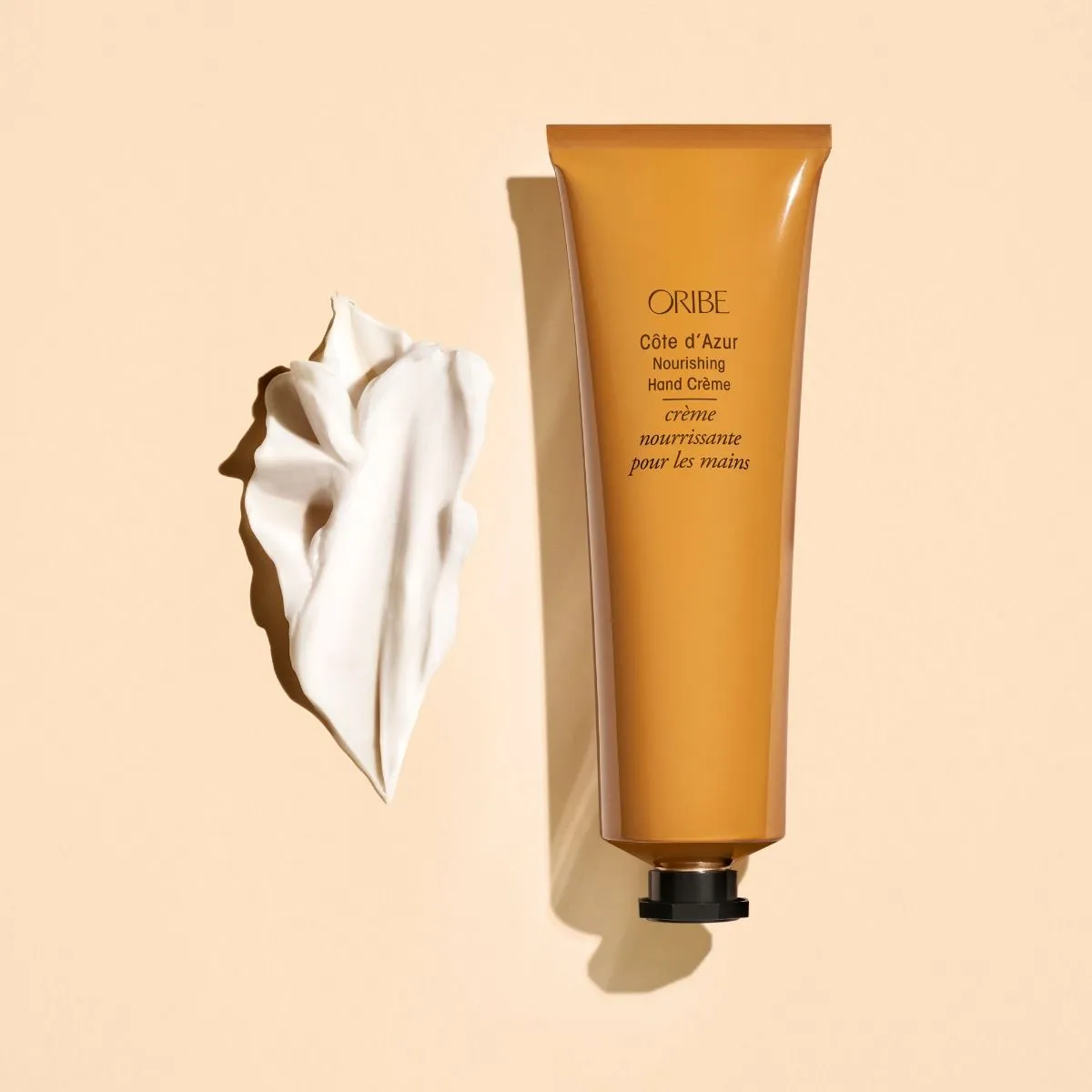 Cote D'Azur Nourishing Hand Creme
