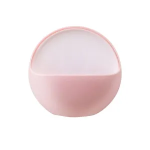 Creative Round Suction Cup Soap Dish