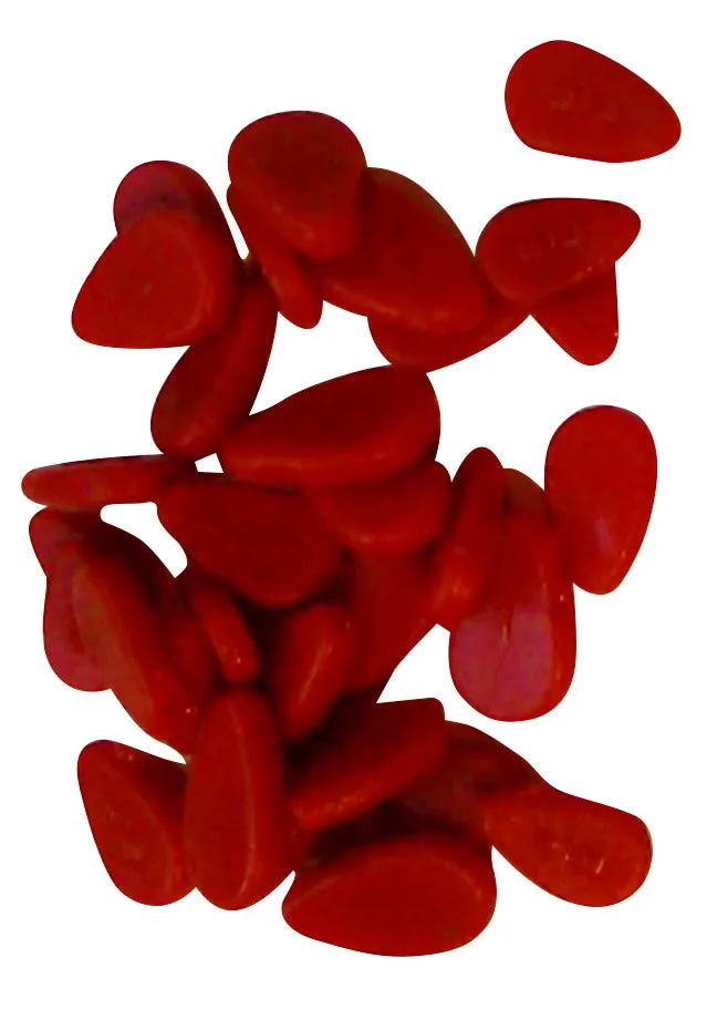Custom scented catfish bait chunks
