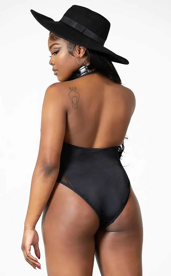 Dark Lyfe Swimsuit