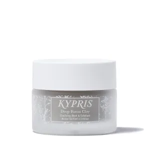 Deep Forest Clay