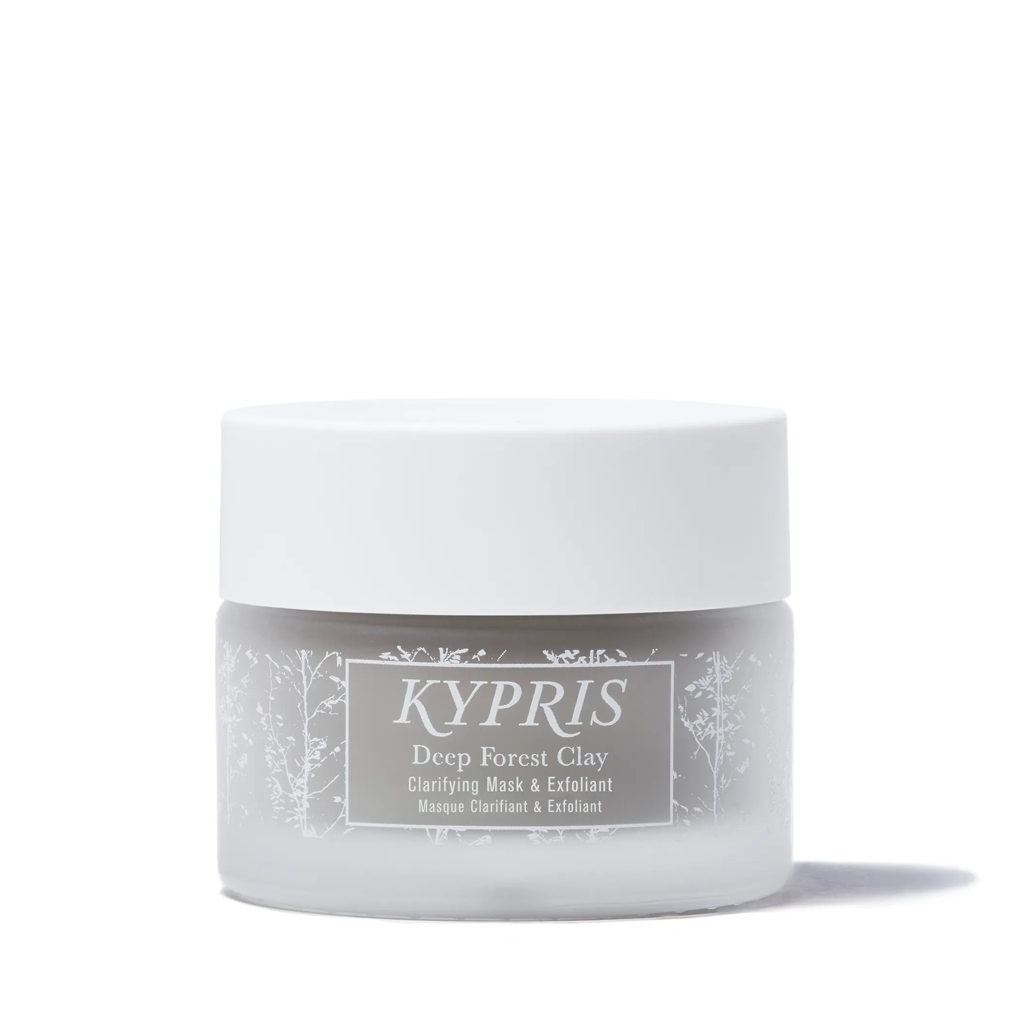 Deep Forest Clay