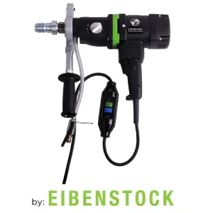 Diamond Vantage DRE5 Core Drill